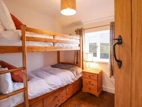 Alwyn Cottage - Chambre