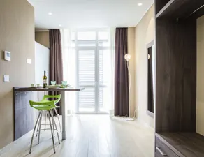 Privilege Apartments - Chambre