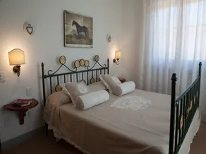 Agriturismo La Canonica - Værelse