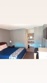 Americas Best Value Inn-Princess Anne - Zimmer