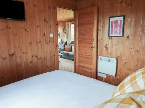 10 Pinewood Retreat - Zimmer