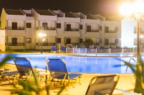 Stemma Hotel - Basseng
