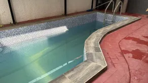 Serene Oasis in Lagos - Private Pool Relaxing Ambiance - Pool