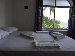 Hope Hostels, Varkala - Helipad - Room
