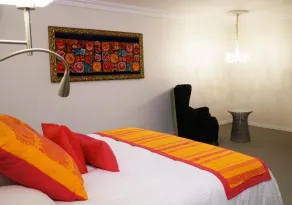 Casa Hidalgo Hotel Boutique - Værelse