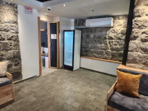 Tiberia hotel - Hall