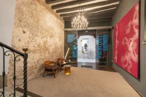 Brondo Architect Hotel - Réception