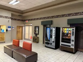 Suites West Memphis, AR - Memphis - Chambre