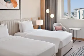 Crowne Plaza - Dubai Jumeirah by IHG - Room