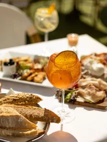 Boscolo Nice Hotel & Spa - Restaurant