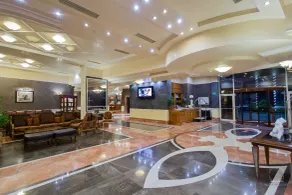 Grand Hotel Pomorie - Medical spa - Reception