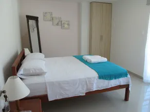Casa Luna Hotel - Room