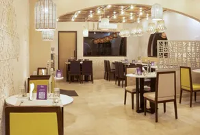 Lilac by Tamara 3rd Block Jayanagar - Restaurant