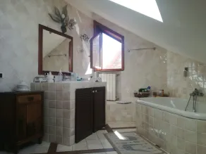 Villa Grande - Chambre