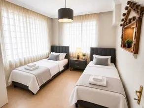 Dalyan Palace - Habitación