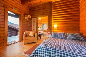 Xenios Chalet - Rom