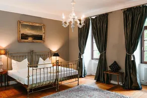 Hotel Schloss Lehen - Camera