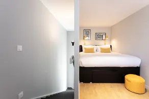 Staycity Aparthotels Bordeaux City Centre - Room