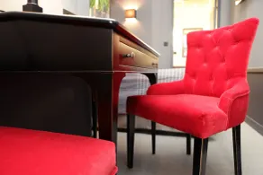 Hôtel Alexandra - Chambre