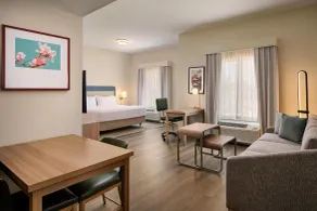 Homewood Suites by Hilton Macon-North - Værelse