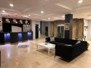 Respiro Park Hotel - Reception