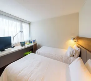 Hôtel Campanile Albi Centre - Chambre