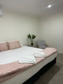 Esk Mountain View Lodge - Room