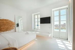 The Ammonite Resort – Adults Only - Rom