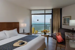Leonardo Plaza Hotel Tiberias - Room