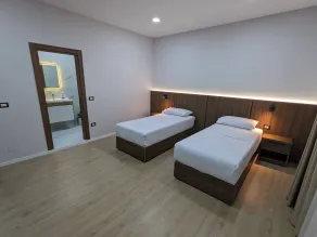 Hotel Aleks - Room