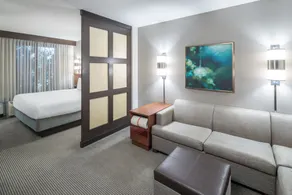 Hyatt Place Jacksonville Airport - Chambre
