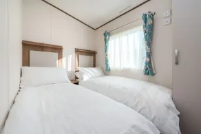 Cofton Holidays - Chambre