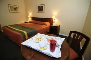 Hotel Diego De Almagro Calama - Room