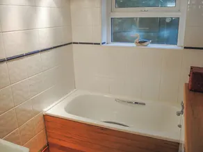Fairview - Bagno