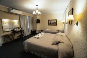 Hotel Colonial Salta - Værelse