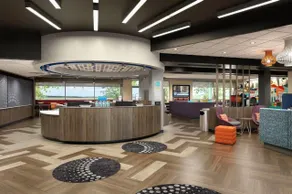 Tru By Hilton Greenville - Réception