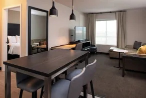 Residence Inn Visalia - Chambre
