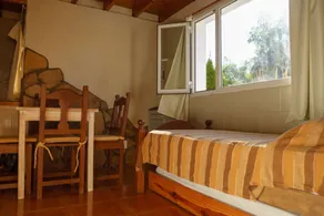 CABAÑAS del DIQUE TANDIL - Room