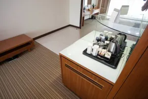 Premiera Hotel Kuala Lumpur - Room