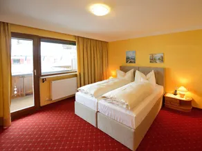 Hotel - Pension Felsenhof - Room