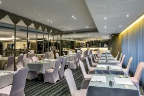The Carlton Hotel Hsinchu - Restaurant