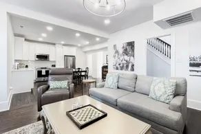 Pets Welcome! Family-friendly Retreat in Culpeper - Innvendig