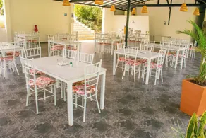 Hotel Jardín Del Río - Restaurant