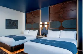 Hotel Bourré Bonne Louisville, Curio Collection by Hilton - Chambre