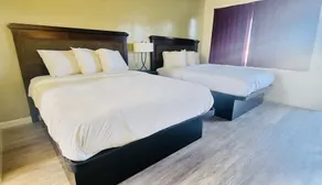 Baymont by Wyndham Fort Bragg - Chambre