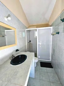 Hotel Tamarindos - Bagno