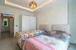 Seven Stars Apartments - Room