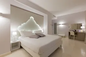 Villa Piedimonte - Room