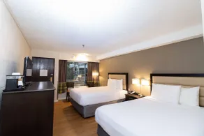 Super 8 by Wyndham Prince George - Chambre