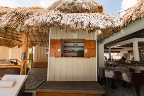 Hidden Jewel Boutique Hotel - Reception